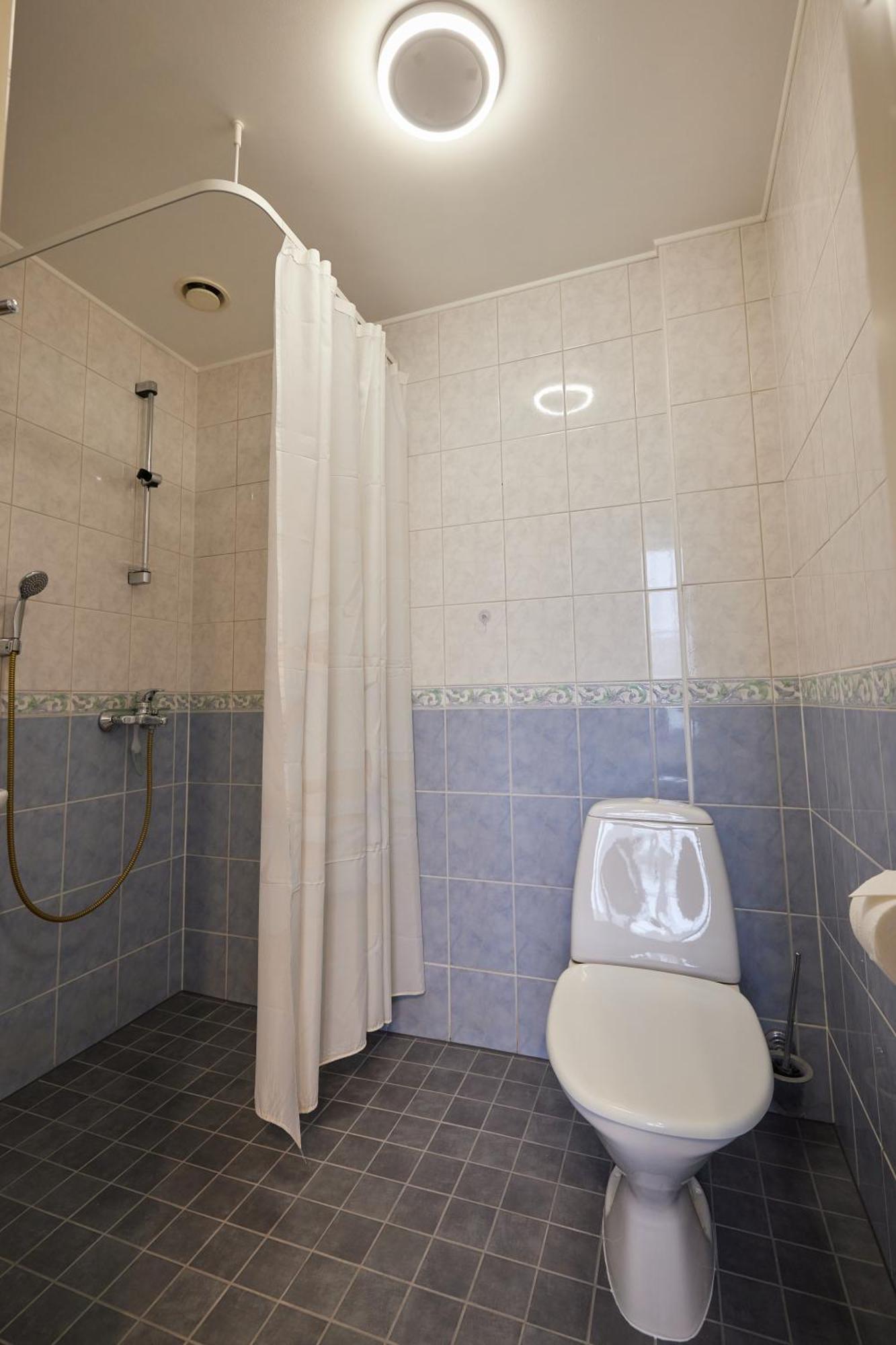 Villa Wesenbergh Rakvere Exteriör bild